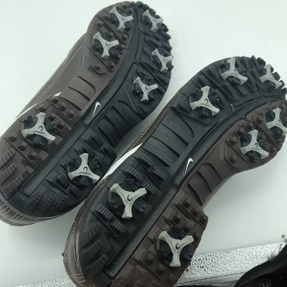 Nike Air Golf Shoes Men display picture 1
